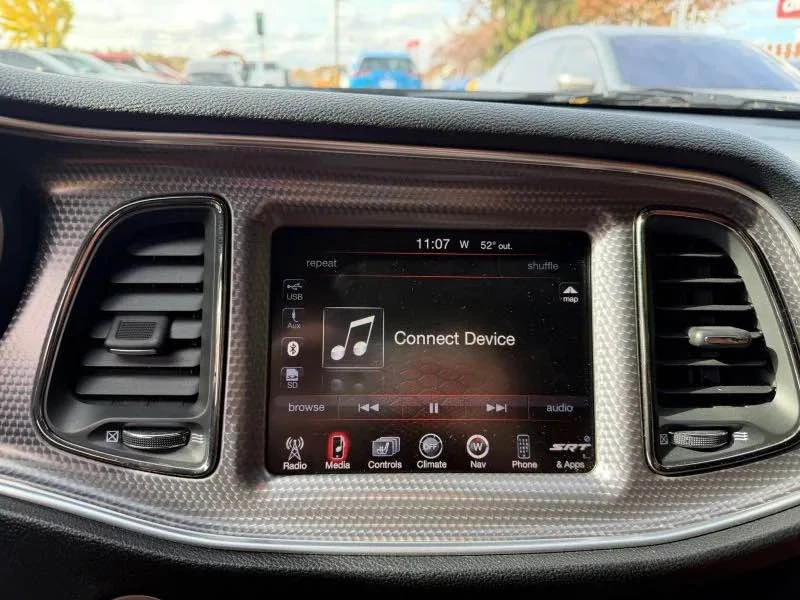 2015 Dodge Challenger SRT Hellcat 3rd Gen - Image 7 of 9