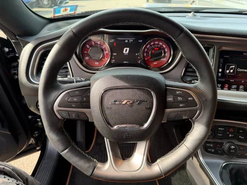 2015 Dodge Challenger SRT Hellcat 3rd Gen - Image 6 of 9