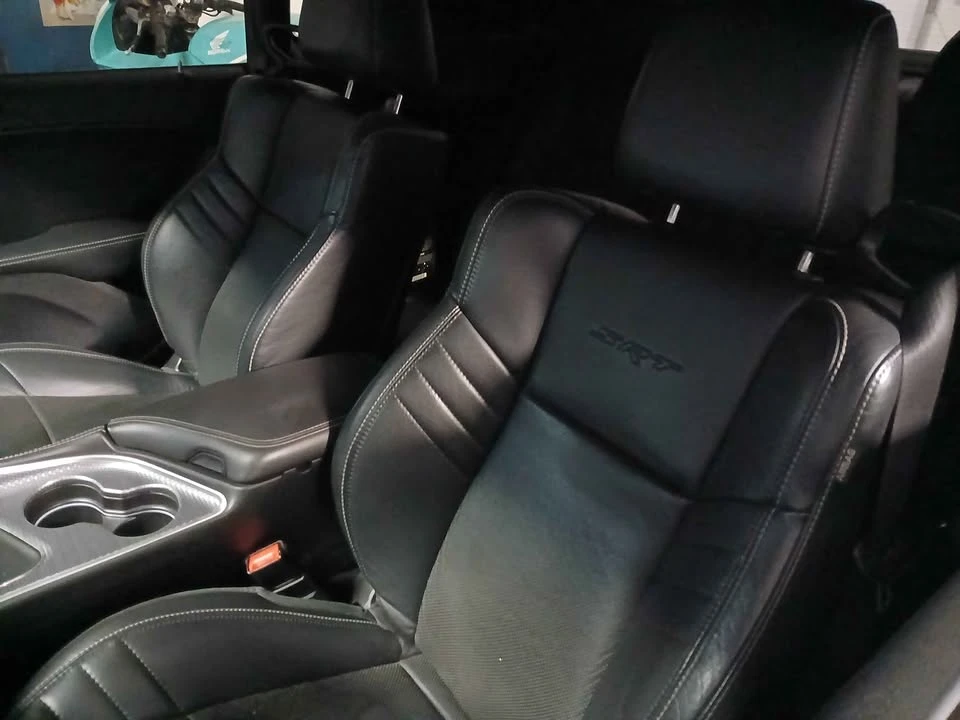 2015 Dodge Challenger SRT Hellcat 3rd Gen - Image 6 of 12