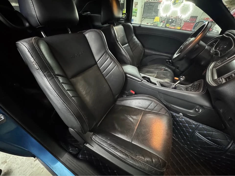 2015 Dodge Challenger SRT Hellcat 3rd Gen - Image 12 of 16