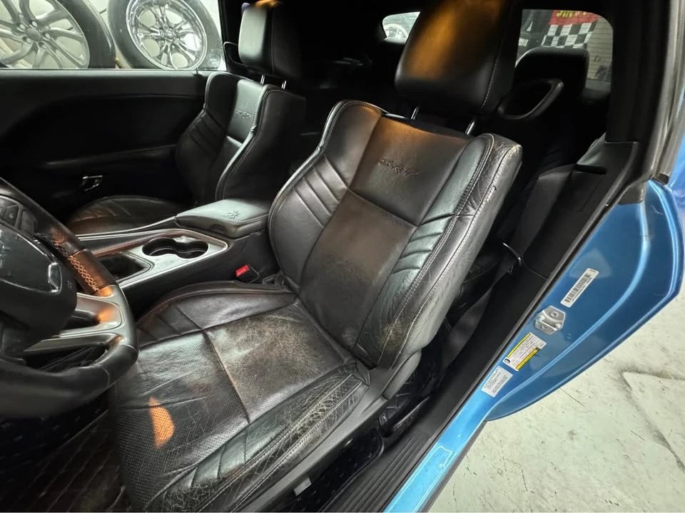 2015 Dodge Challenger SRT Hellcat 3rd Gen - Image 10 of 16