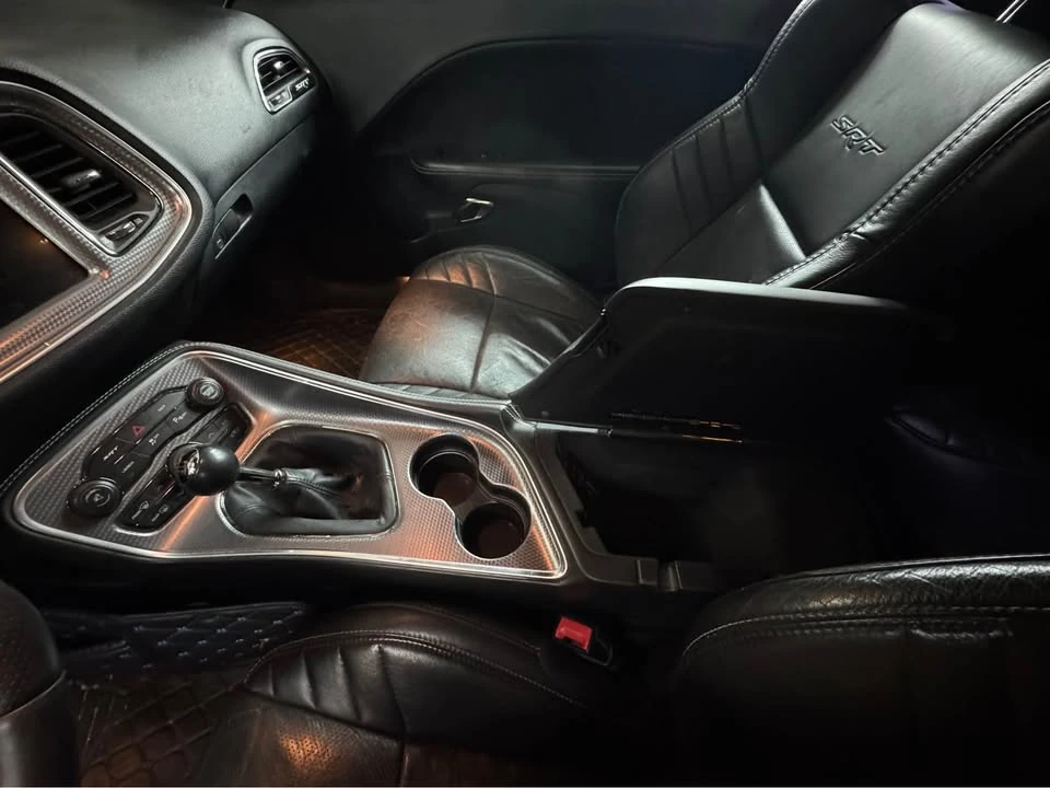 2015 Dodge Challenger SRT Hellcat 3rd Gen - Image 16 of 16