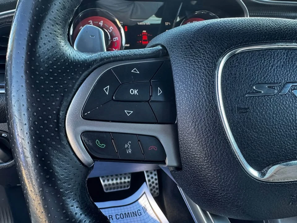 2015 Dodge Challenger SRT Hellcat 3rd Gen - Image 11 of 15