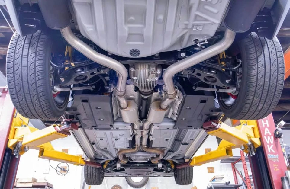 2015 Dodge Challenger SRT Hellcat 3rd Gen - Image 14 of 17