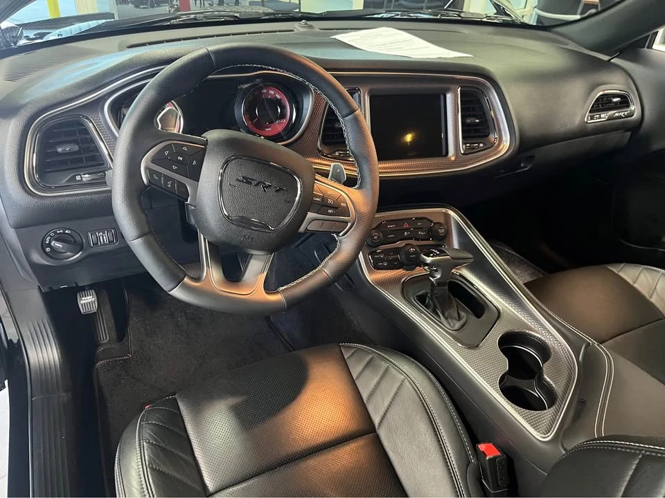 2015 Dodge Challenger SRT Hellcat 3rd Gen - Image 12 of 15