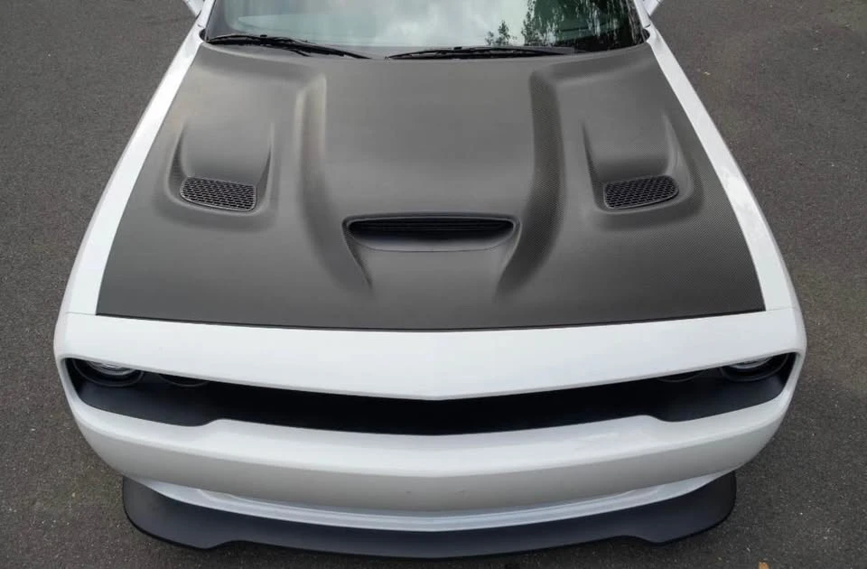 2015 Dodge Challenger SRT Hellcat 3rd Gen - Image 12 of 17