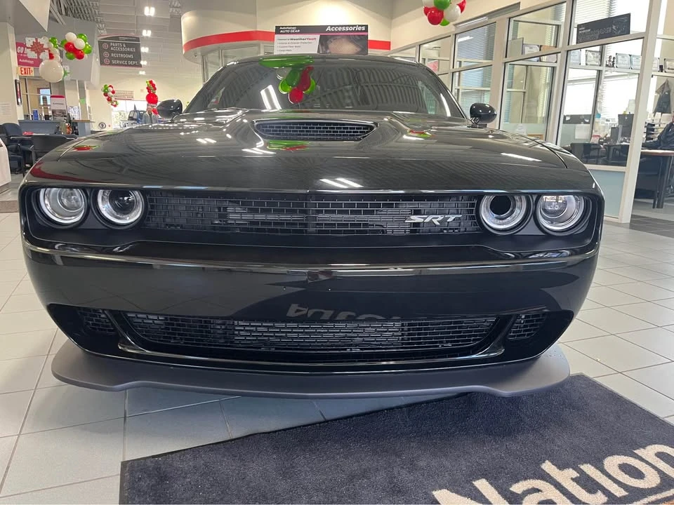 2015 Dodge Challenger SRT Hellcat 3rd Gen - Image 6 of 15
