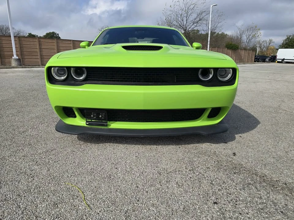 2015 Dodge Challenger SRT Hellcat 3rd Gen - Image 2 of 13