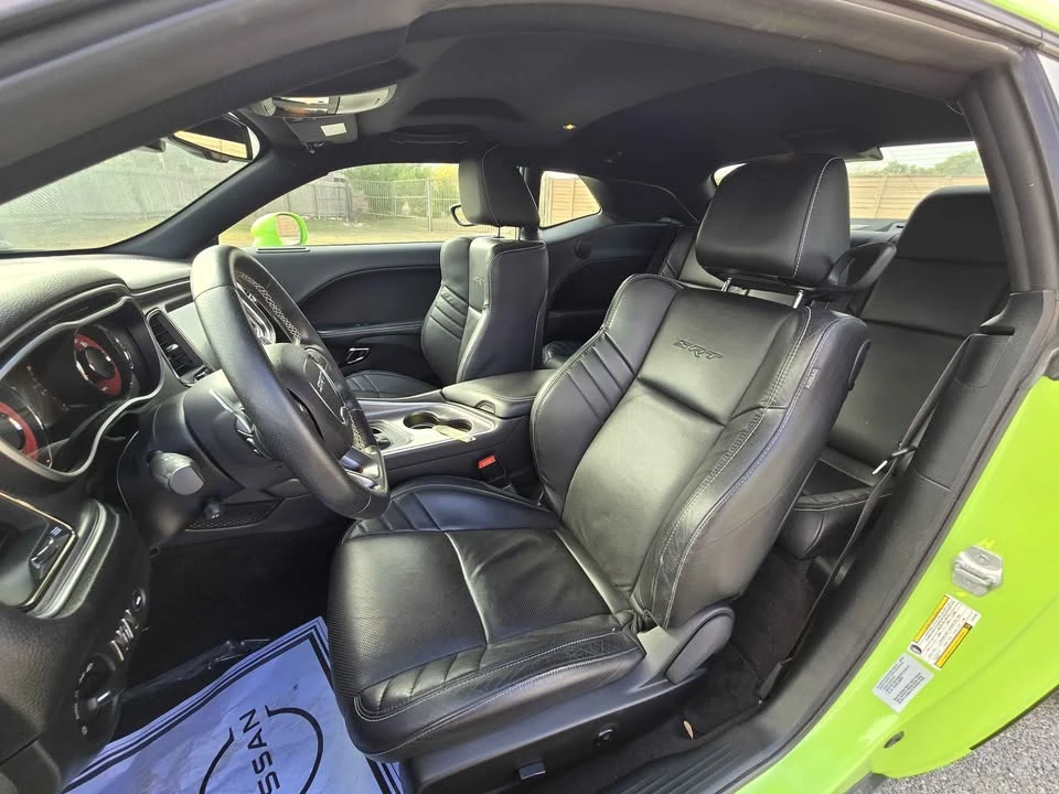 2015 Dodge Challenger SRT Hellcat 3rd Gen - Image 10 of 13