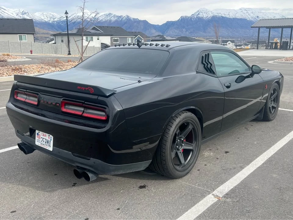 2015 Dodge Challenger 3rd Gen - Image 9 of 19