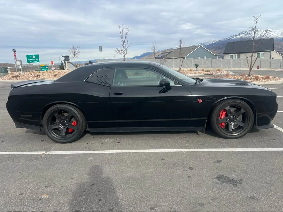 2015 Dodge Challenger 3rd Gen - Image 7 of 19