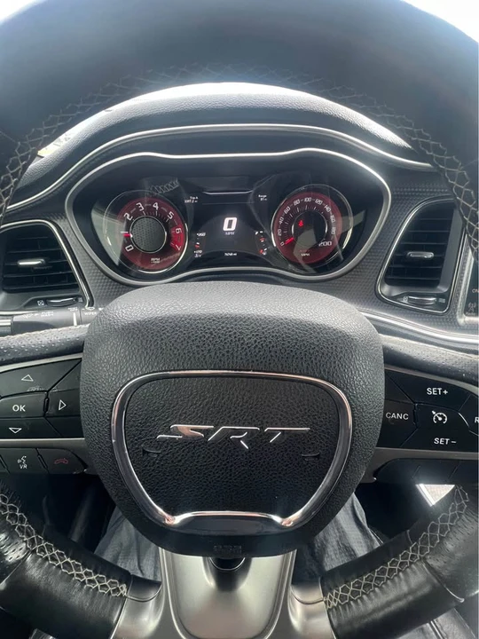 2015 Dodge Challenger 3rd Gen - Image 17 of 19