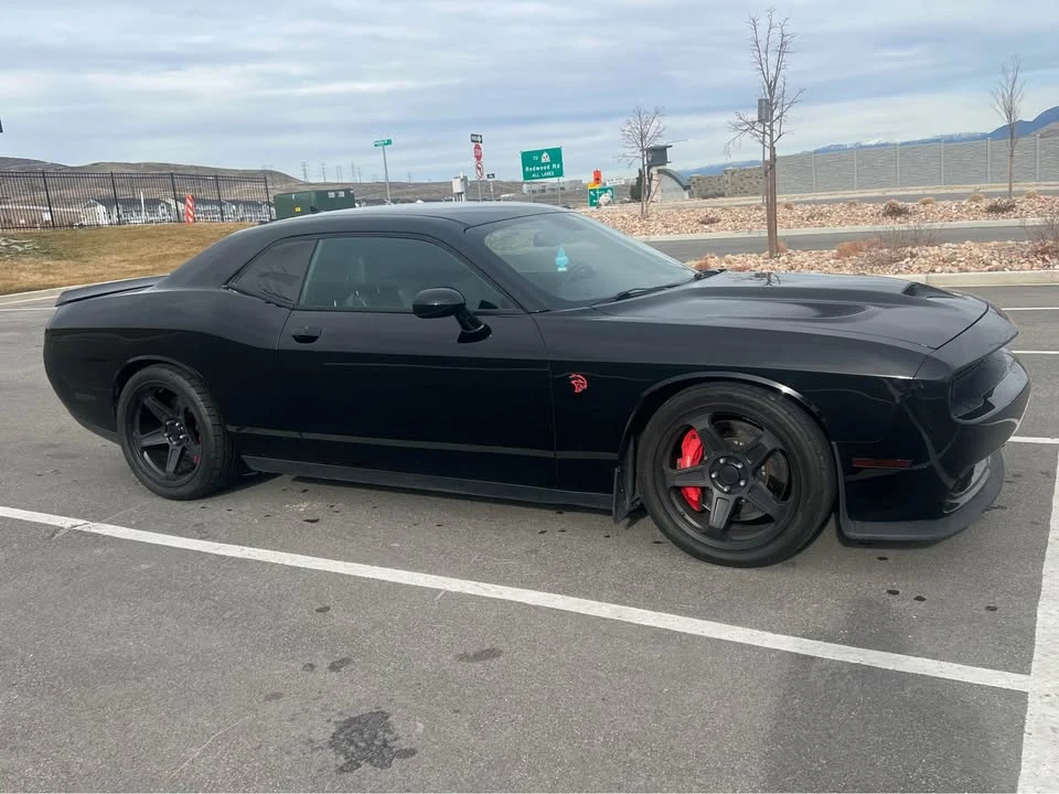 2015 Dodge Challenger 3rd Gen - Image 6 of 19