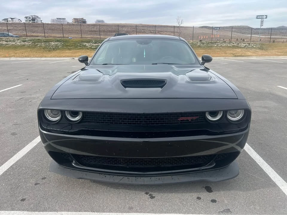 2015 Dodge Challenger 3rd Gen - Image 3 of 19