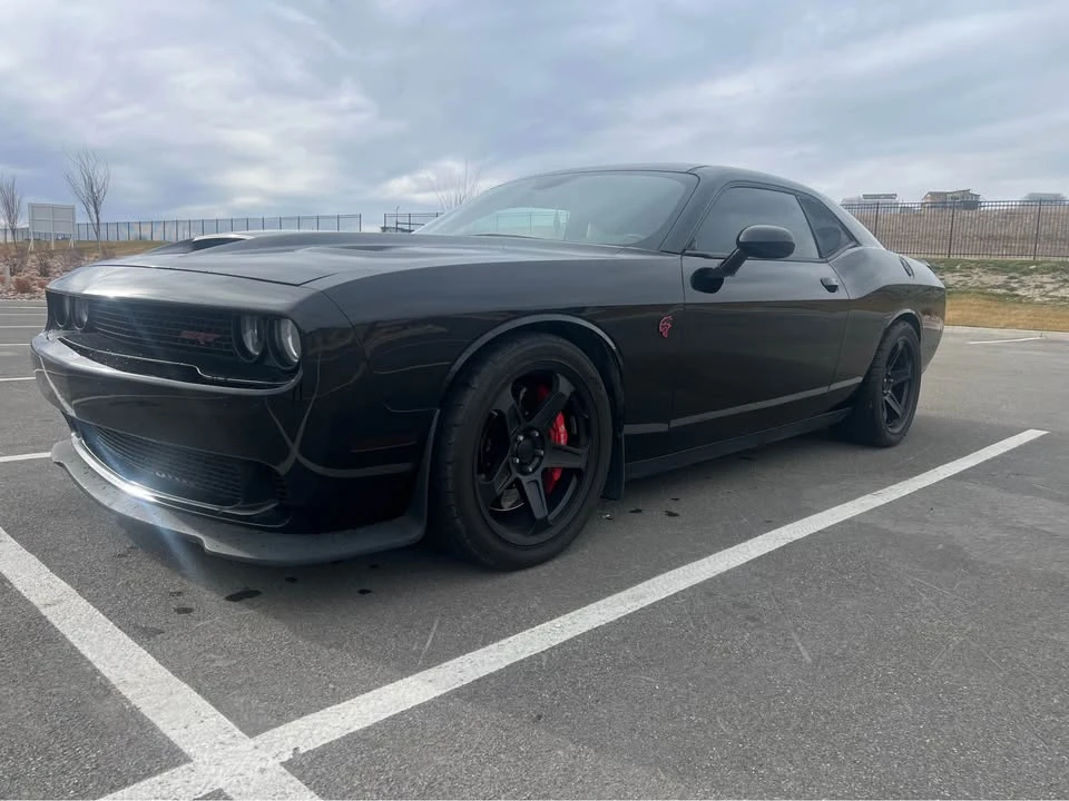2015 Dodge Challenger 3rd Gen - Image 2 of 19