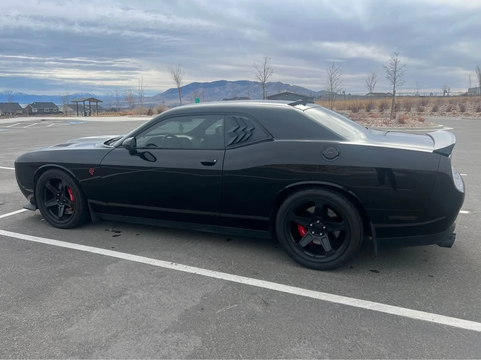 2015 Dodge Challenger 3rd Gen - Image 11 of 19