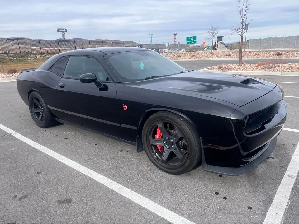 2015 Dodge Challenger 3rd Gen - Image 5 of 19