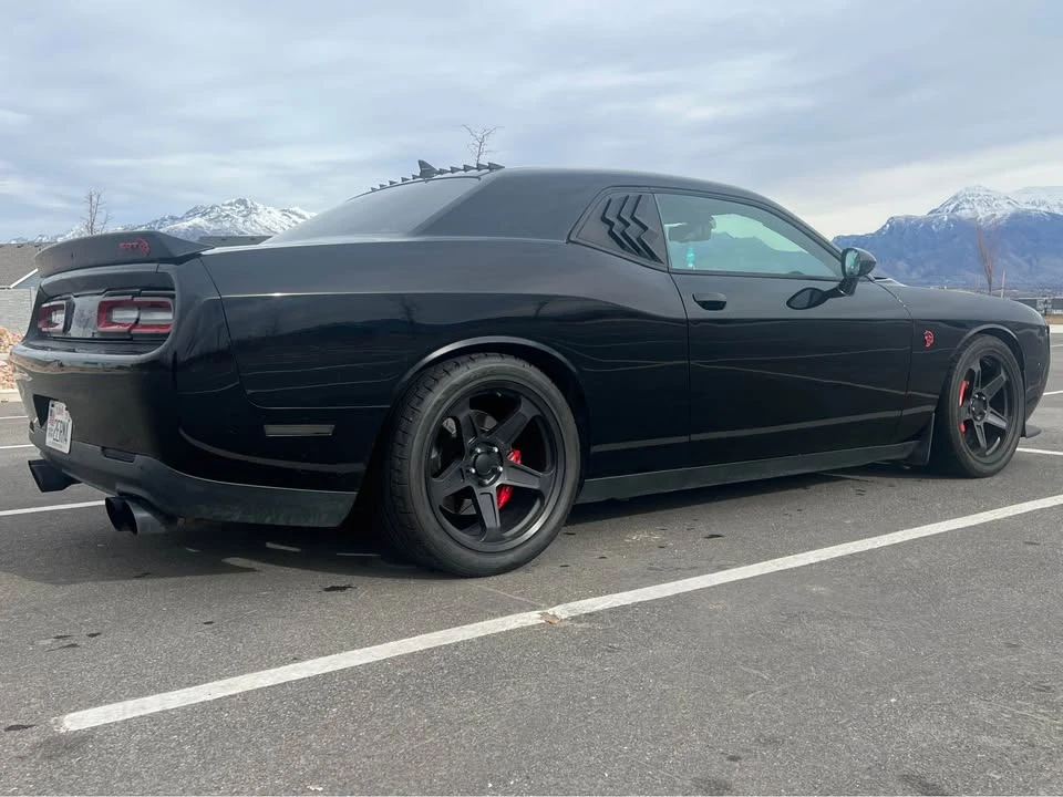 2015 Dodge Challenger 3rd Gen - Image 8 of 19