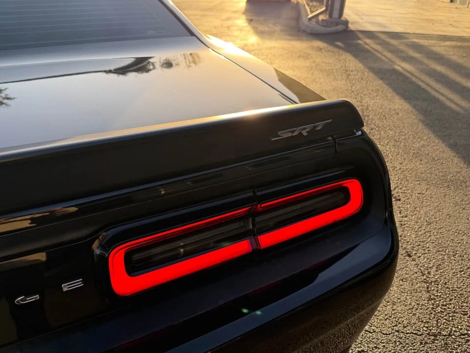 2015 Dodge Challenger SRT Hellcat 3rd Gen - Image 7 of 14