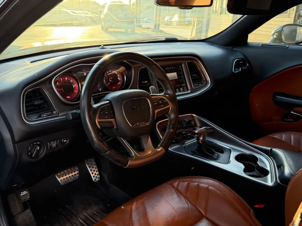 2015 Dodge Challenger SRT Hellcat 3rd Gen - Image 11 of 14
