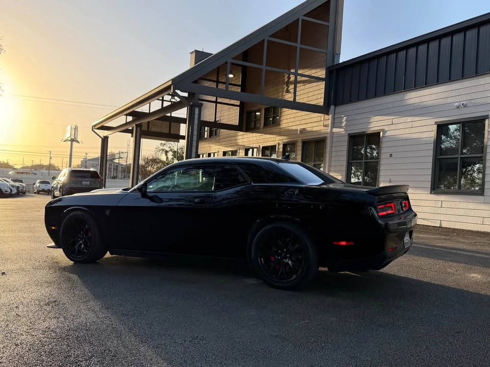 2015 Dodge Challenger SRT Hellcat 3rd Gen - Image 4 of 14