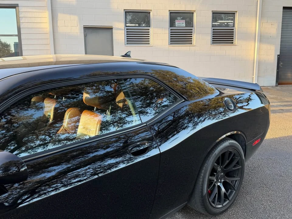 2015 Dodge Challenger SRT Hellcat 3rd Gen - Image 2 of 14