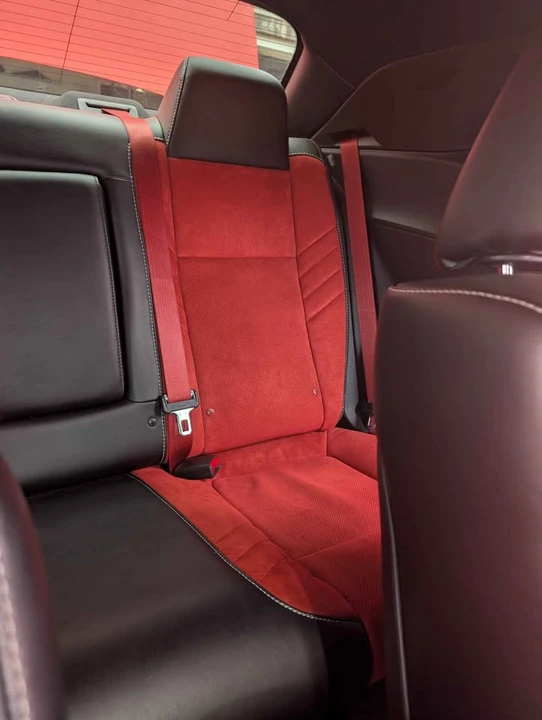 2015 Dodge Challenger SRT Hellcat 3rd Gen - Image 8 of 20