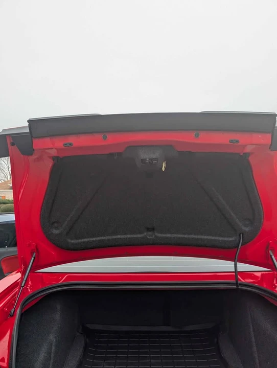 2015 Dodge Challenger SRT Hellcat 3rd Gen - Image 19 of 20