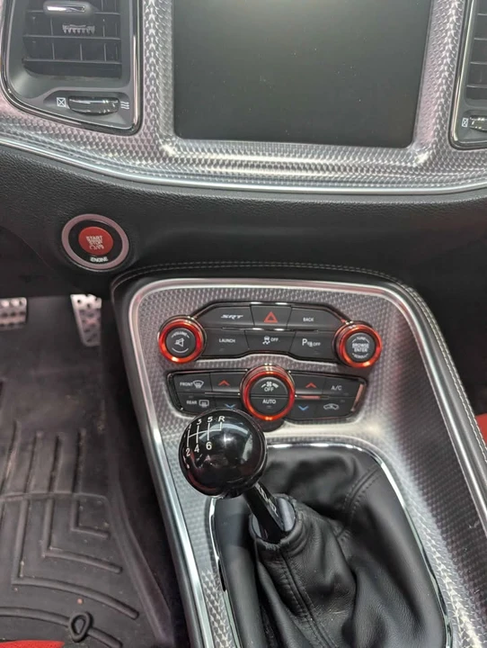 2015 Dodge Challenger SRT Hellcat 3rd Gen - Image 15 of 20