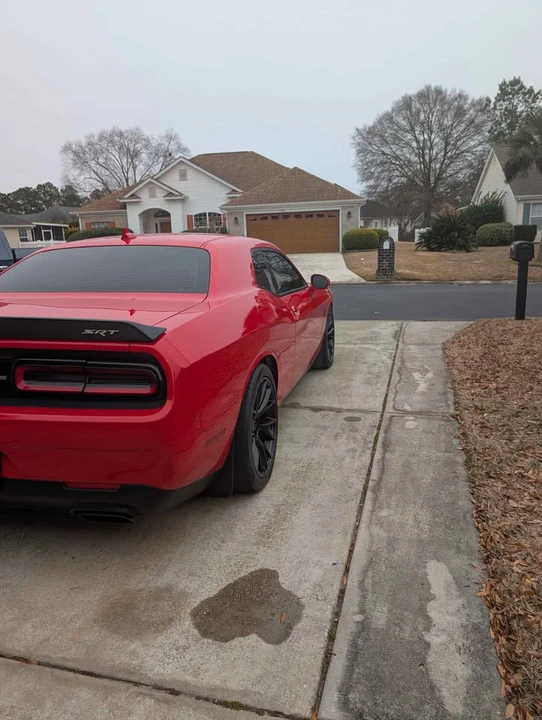 2015 Dodge Challenger SRT Hellcat 3rd Gen - Image 6 of 20