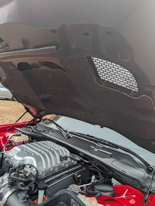 2015 Dodge Challenger SRT Hellcat 3rd Gen - Image 20 of 20
