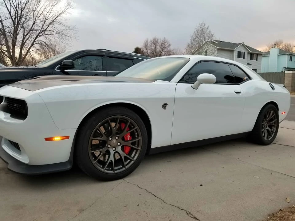 2015 Dodge Challenger SRT Hellcat 3rd Gen - Image 16 of 19