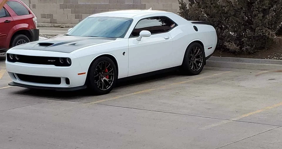 2015 Dodge Challenger SRT Hellcat 3rd Gen - Image 13 of 19