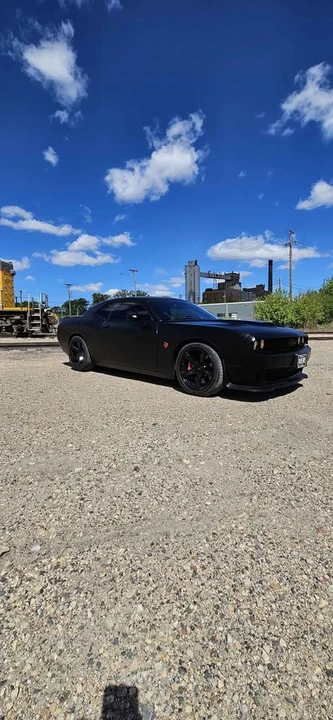 2015 Dodge Challenger SRT Hellcat 3rd Gen - Image 6 of 20