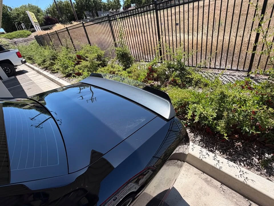 2015 Dodge Challenger SRT Hellcat 3rd Gen - Image 3 of 20