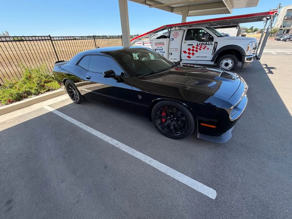 2015 Dodge Challenger SRT Hellcat 3rd Gen - Image 5 of 20