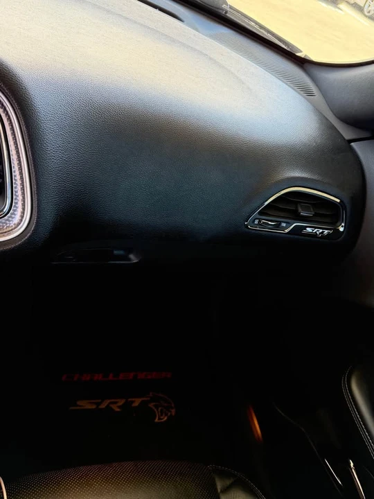 2015 Dodge Challenger SRT Hellcat 3rd Gen - Image 17 of 20