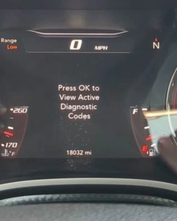 2015 Dodge Challenger SRT Hellcat 3rd Gen - Image 10 of 10