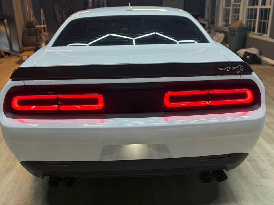 2015 Dodge Challenger SRT Hellcat 3rd Gen - Image 5 of 11