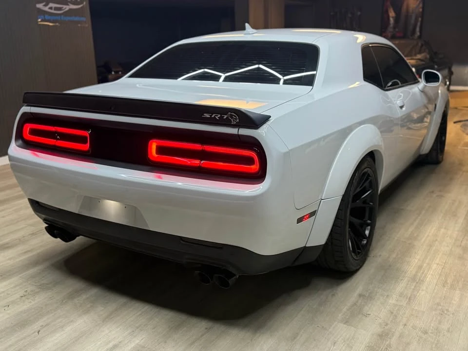2015 Dodge Challenger SRT Hellcat 3rd Gen - Image 6 of 11