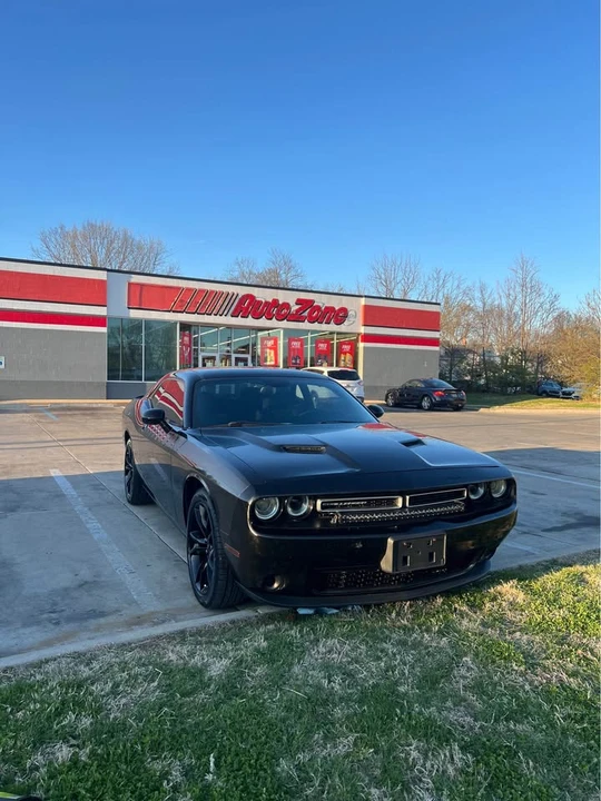 2015 Dodge Challenger 3rd Gen - Image 3 of 5