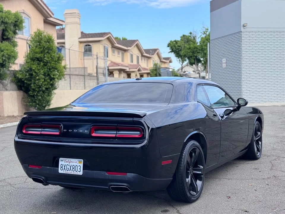 2015 Dodge Challenger 3rd Gen - Image 4 of 10