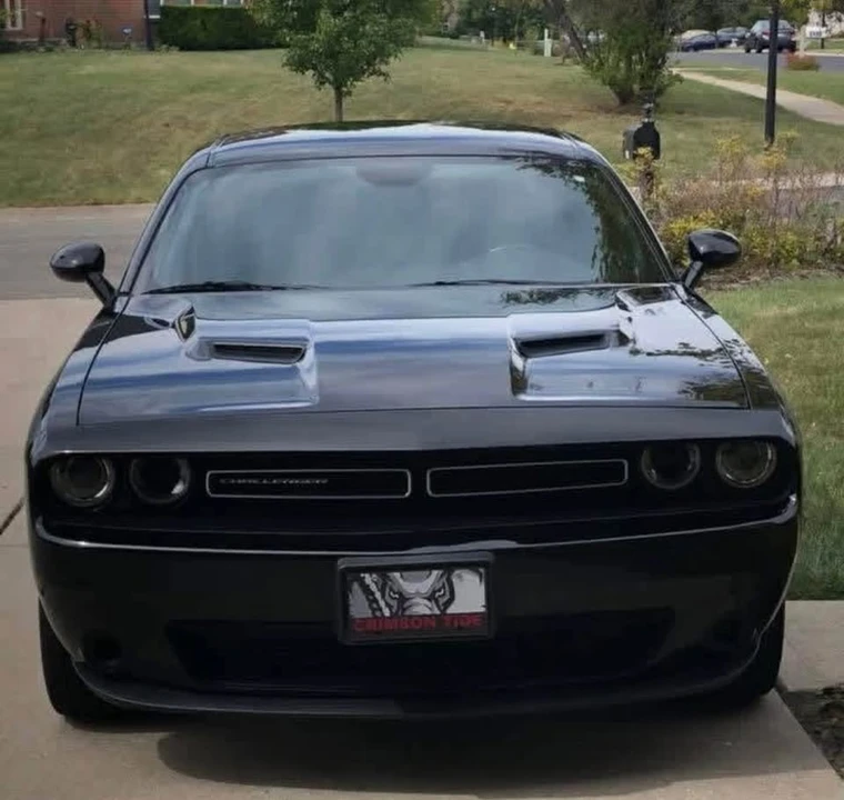2015 Dodge Challenger 3rd Gen - Image 5 of 5