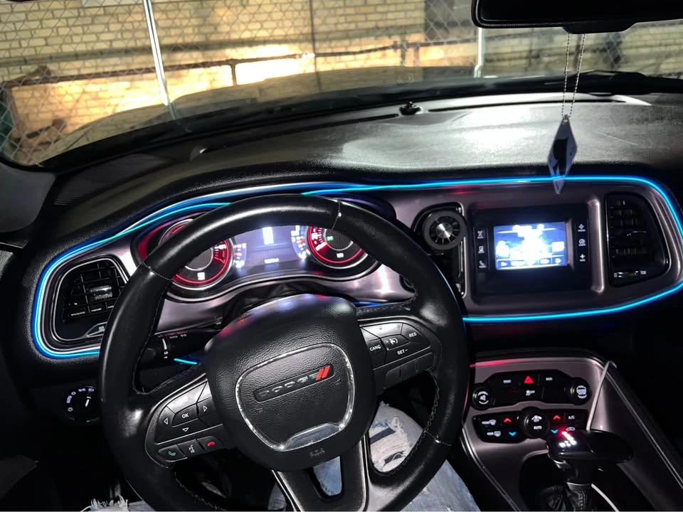 2015 Dodge Challenger 3rd Gen - Image 4 of 5