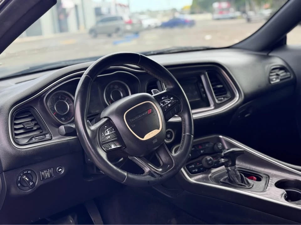 2015 Dodge Challenger 3rd Gen - Image 9 of 10