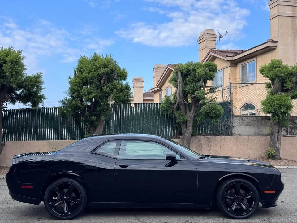 2015 Dodge Challenger 3rd Gen - Image 6 of 10