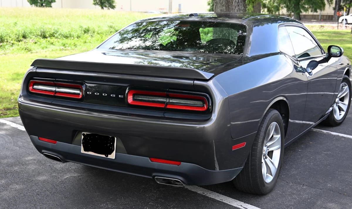 2015 Dodge Challenger 3rd Gen - Image 2 of 10