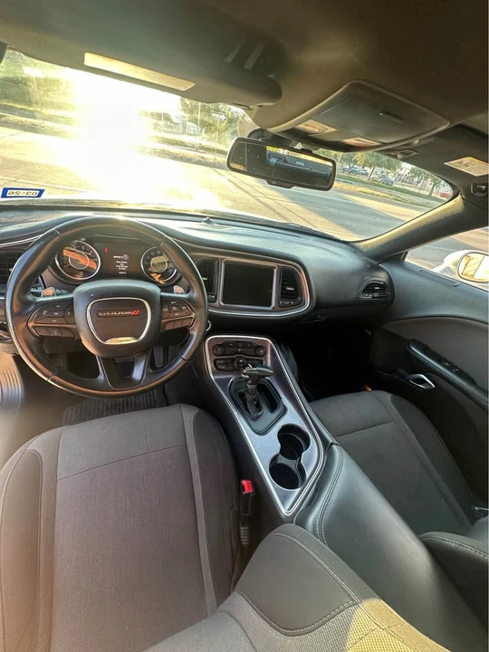 2015 Dodge Challenger 3rd Gen - Image 7 of 10
