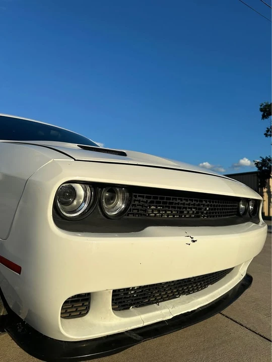 2015 Dodge Challenger 3rd Gen - Image 10 of 10