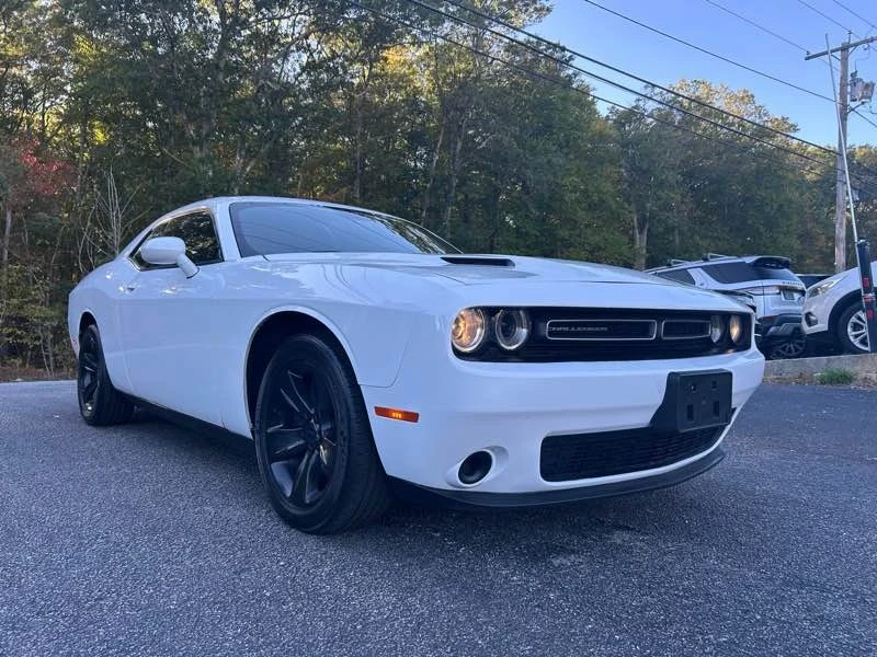 2015 Dodge Challenger 3rd Gen - Image 8 of 15